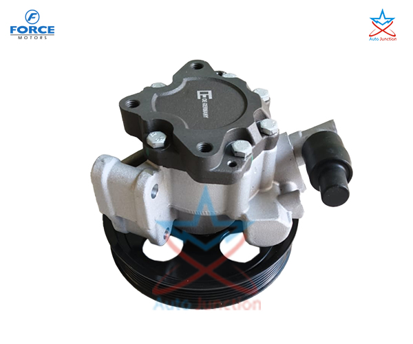 Vane Pump Power Steering