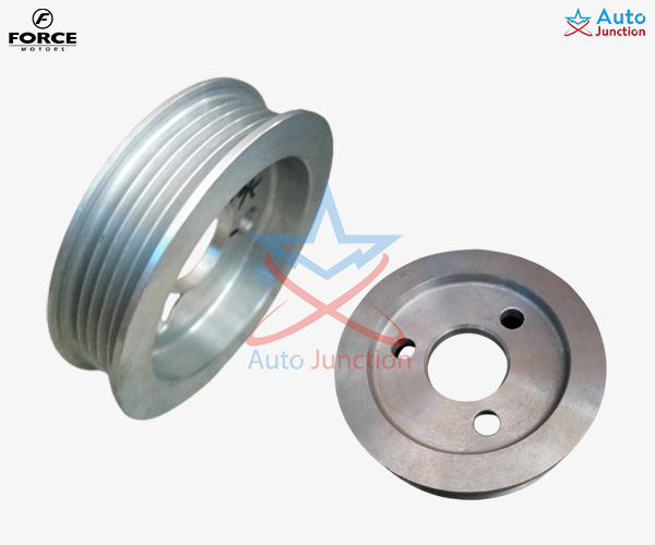 Pulley For Ps Pump Td3250 Cr 5 Pk