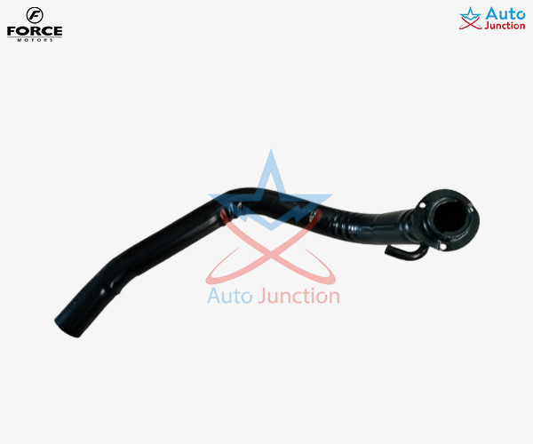 Assembly Fuel Filling Pipe T1 3050 Wb