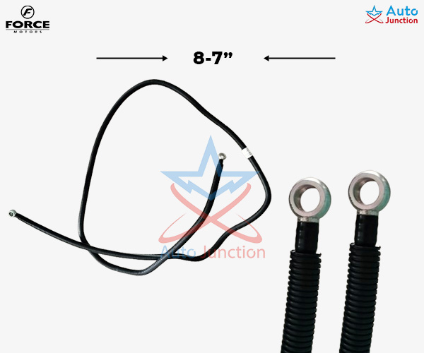 Fuel Suction Pipe Assyw Sepfeed Pump