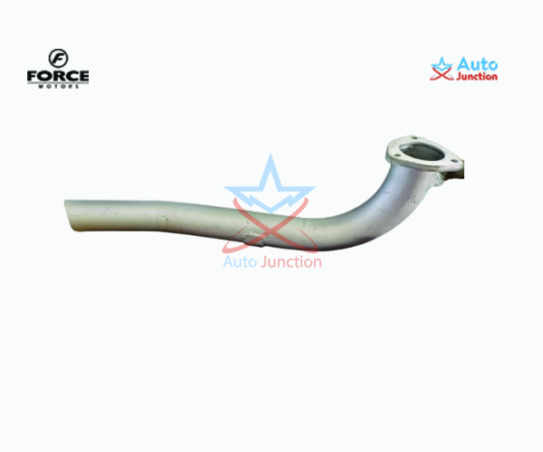 Tail Pipe Assly T1 2650 Crdi