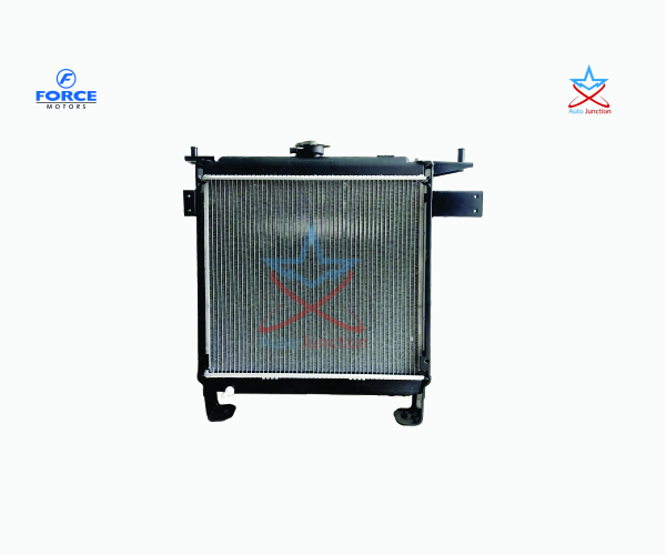 Al Radiator Assly T1