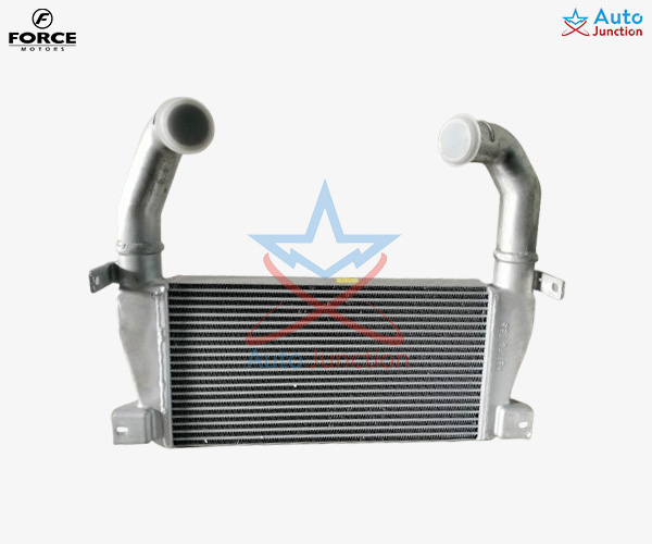 Intercooler Assly