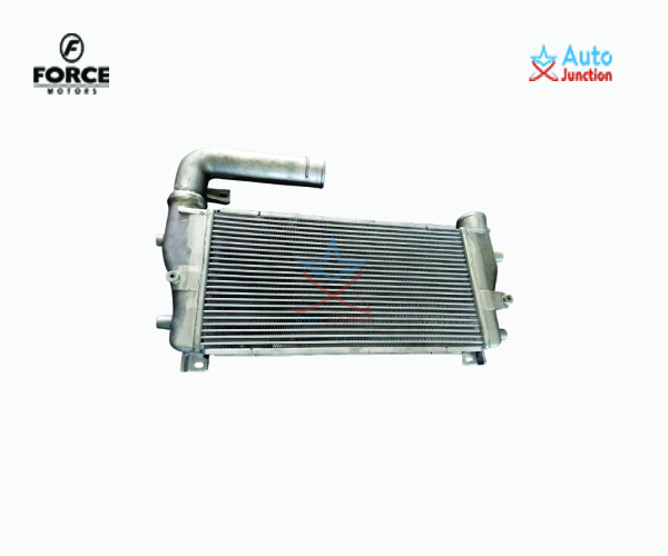Intercooler Aslypart Of T006865005803
