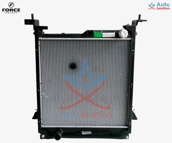 Radiator Assy