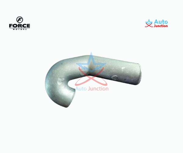 Intercooler Pipe Tc End