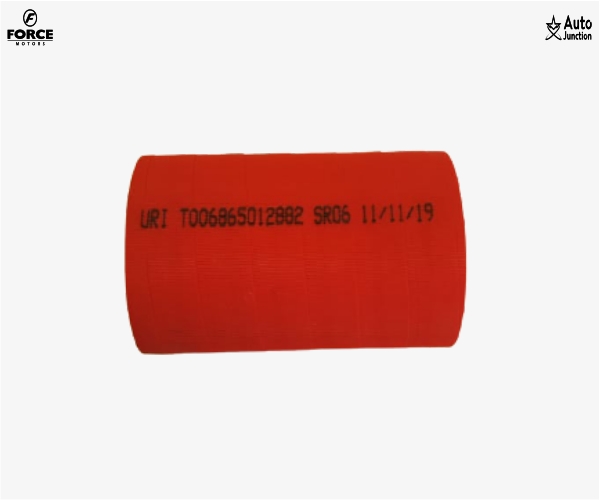Hose Intercooler End
