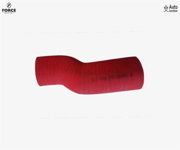 Hose Manifold End