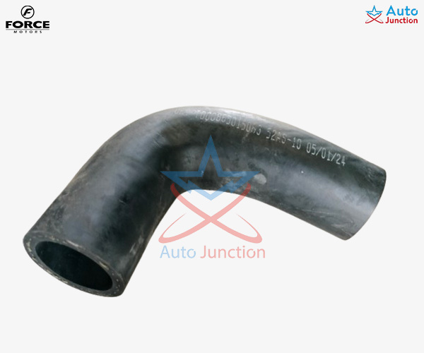 Hose Radbottom To Metal Pipe