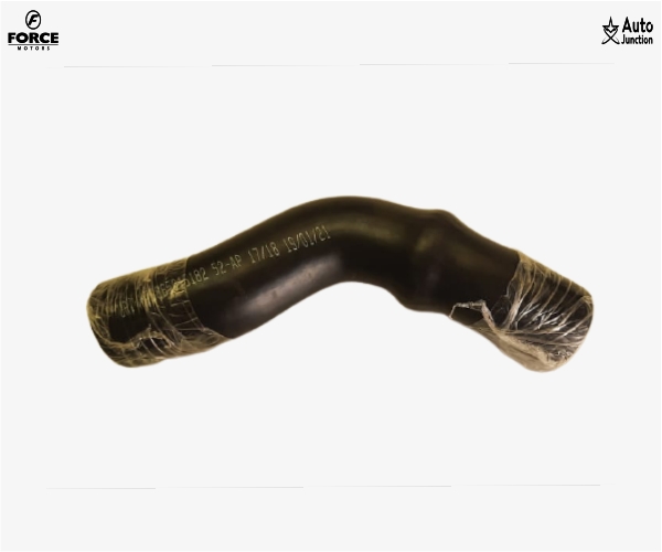 Radiator Top Hose Al Radiator