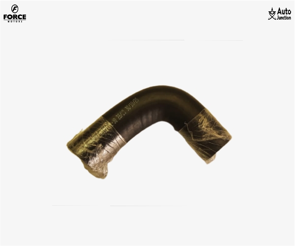 Hose Radbottom To Metal Pipe Old Face