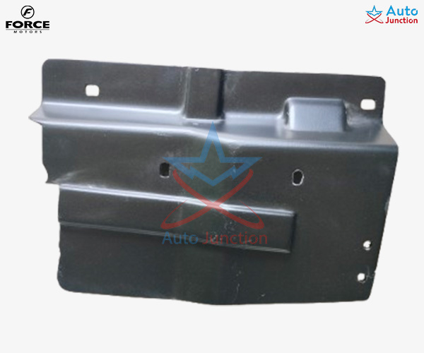 Air Deflector Rh Side T1 Fm26cr Bsvi