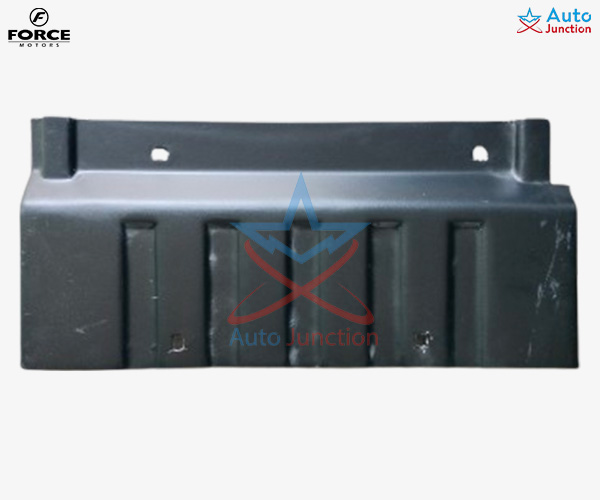 Air Deflector Bottom T1 Fm26 Bsvi