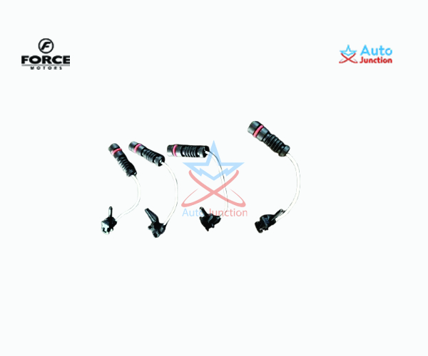 Sensor Unit