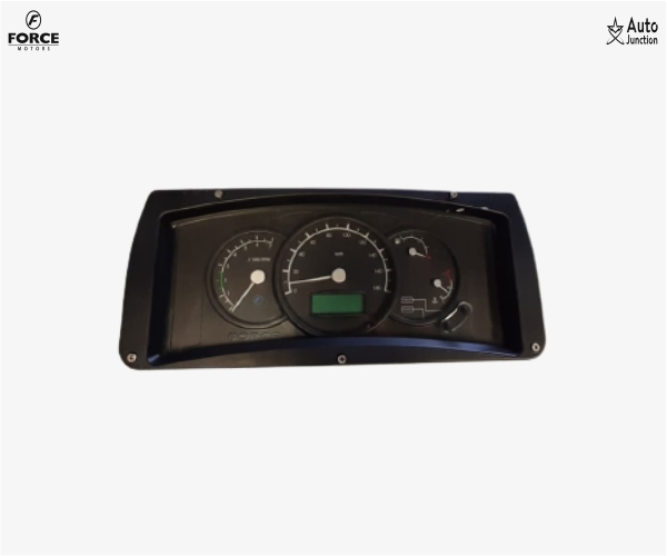 Instrument Cluster T2