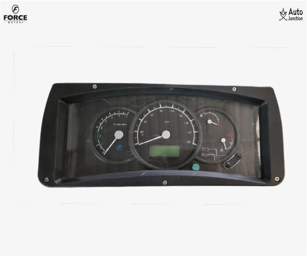 Instrument Cluster T2edc17 For Abs