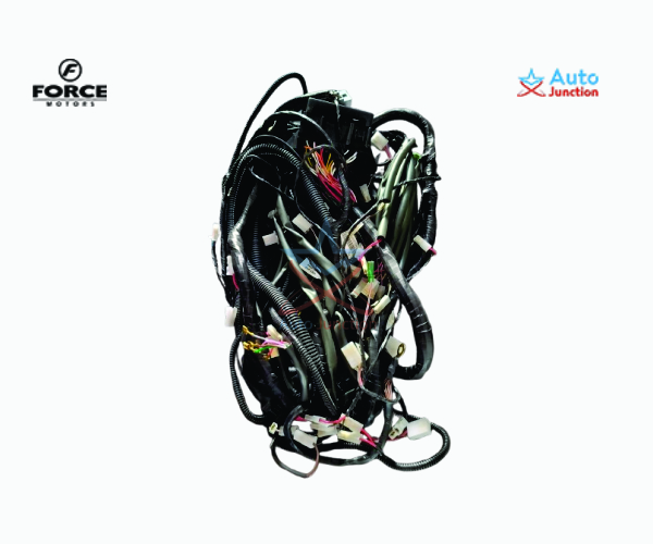 Main Harness T2 Td2200 Bs3 Edc17 Abs Rfr