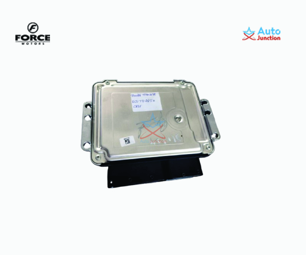 Ecu Td2650 Crdi Veh For Spares