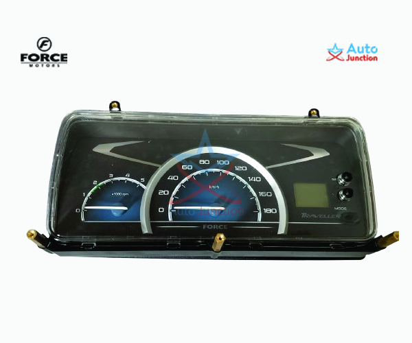 Instrument Cluster T1 Bsvi
