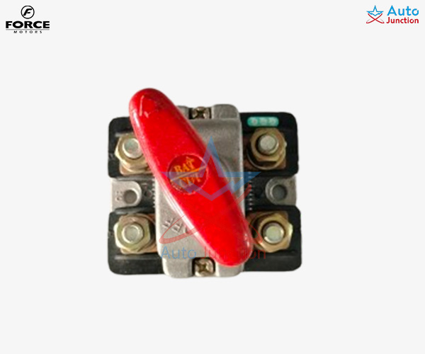 Battery Cutoff Switch