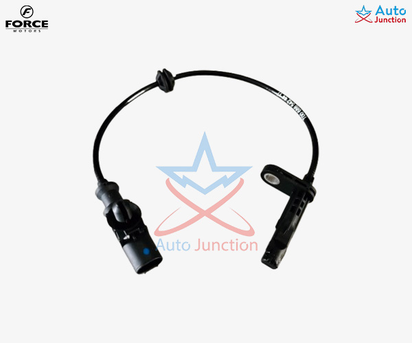 Wheel Speed Sensor Rear T1t2 Bsvi