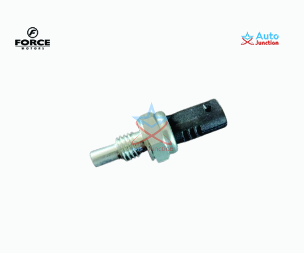 Enviromental Temperature Sensor Ed Route