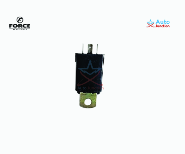 Electronic Flasher