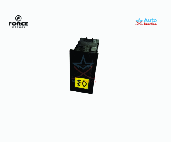 Fog Lamp Front Switch