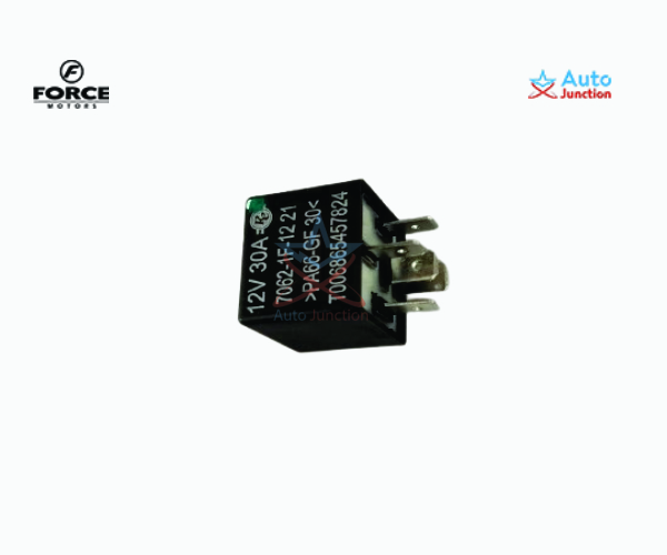 Main Relay