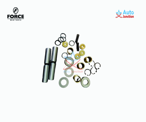 King Pin Repair Kit Std T1
