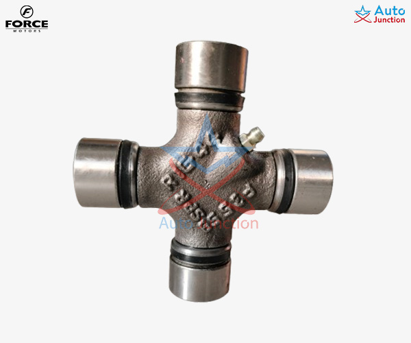 Cross Bearing  Snap Ring Assembly