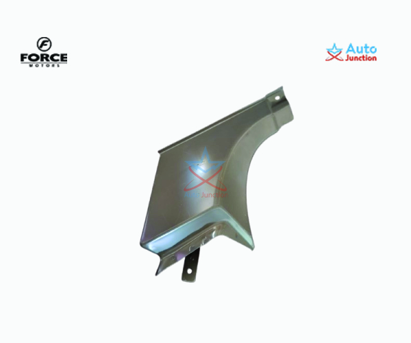 A Post Cover Bottom Assy Rh T1 Bsvi
