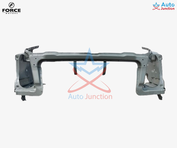 Front End Structure Aslypaintedt1 Bsvi