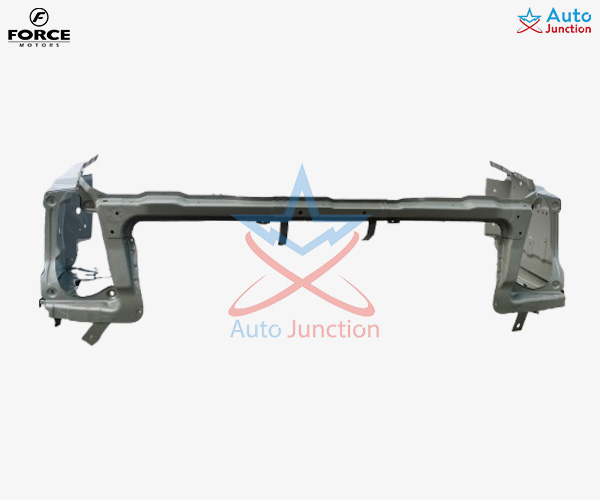 Front End Structure Aslypaintedt2 Bsvi