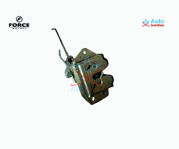 Latch Assembly Back Door