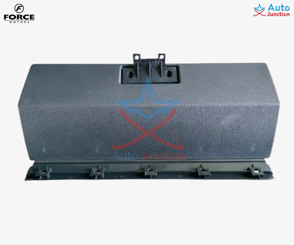 Glove Box Lid Assly