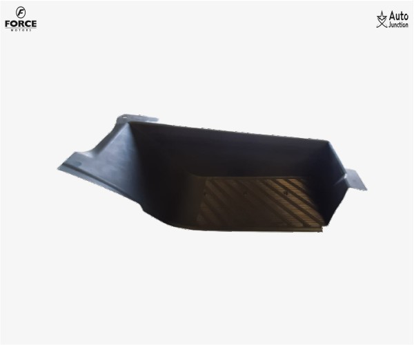 Foot Step Cover Lh