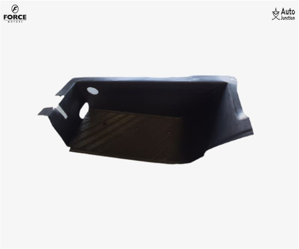 Foot Step Cover Rh