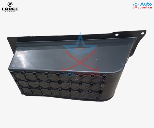 Foot Step Cover Lh