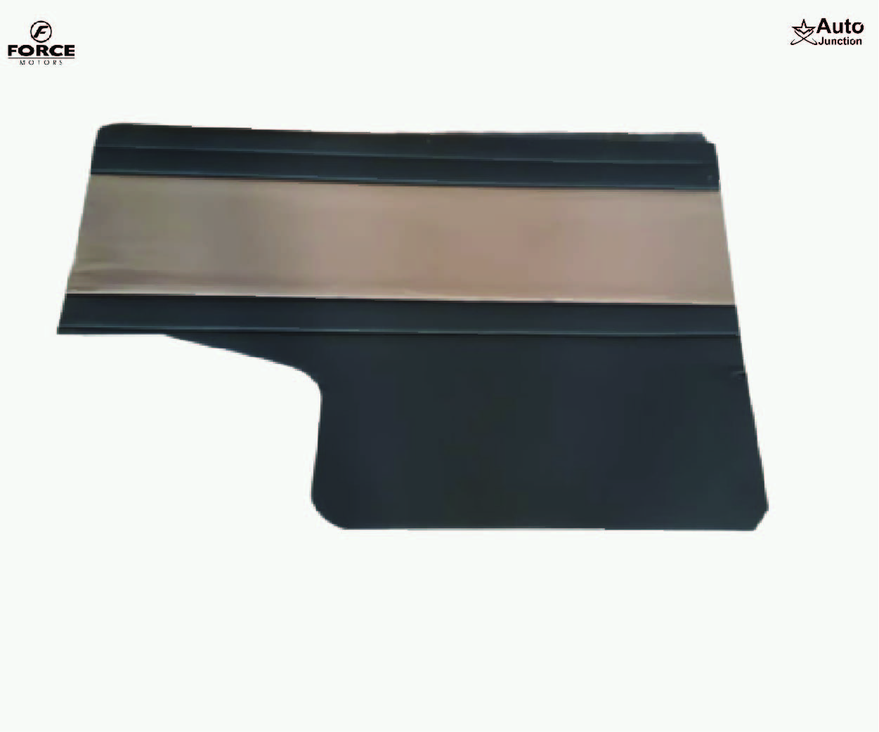 Covering Side Pnl Rear Rear Side Rh