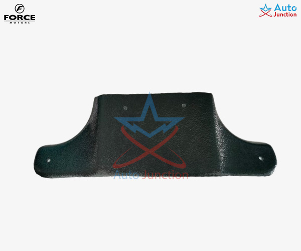 Cover Top C Piller Rh