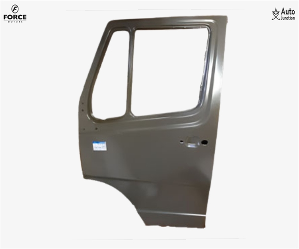 Asy Cab Door Lh