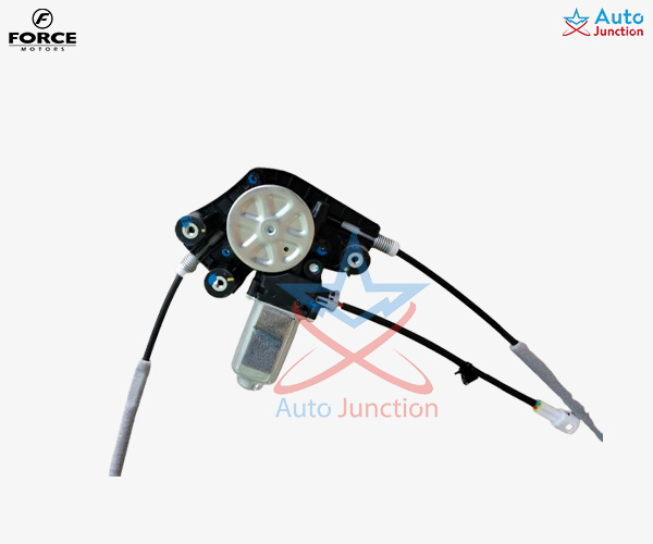 Power Window Regu Cable Type Lh T1 Upg