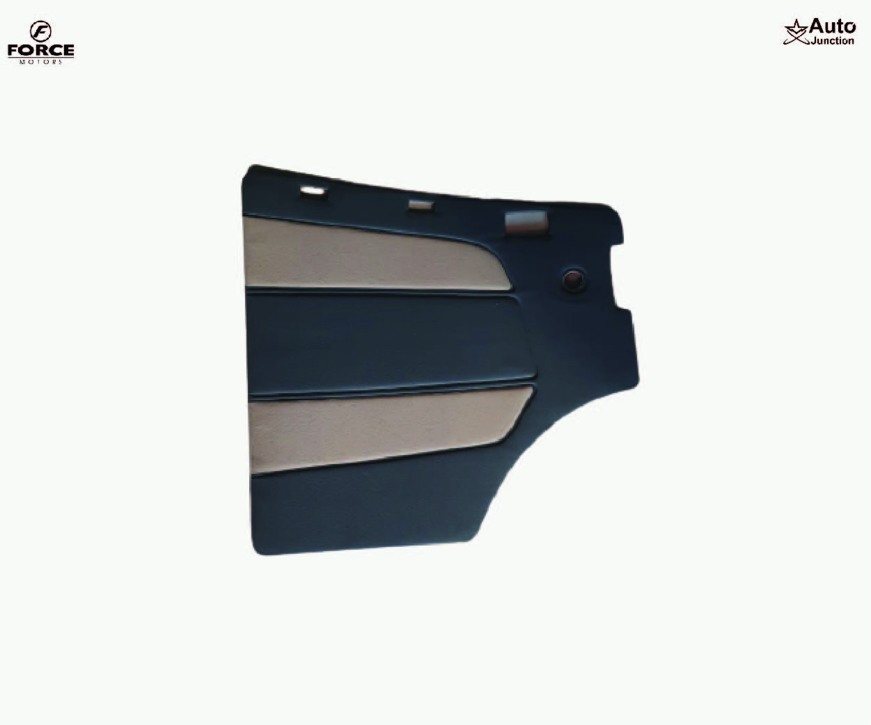 Covering Panel For Cab Door Lh T1 3700