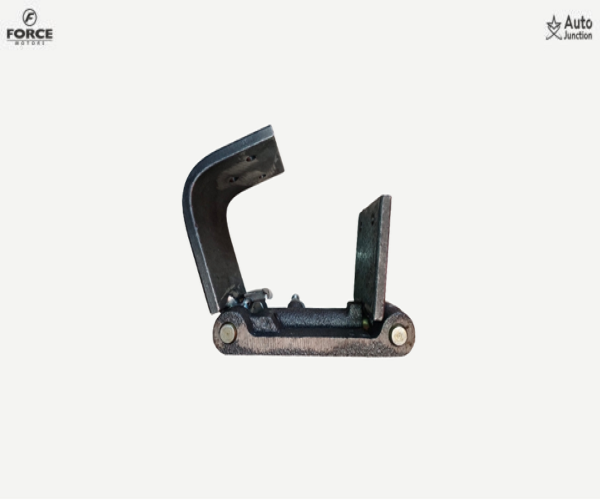 Hinge Assy With Stopper 270