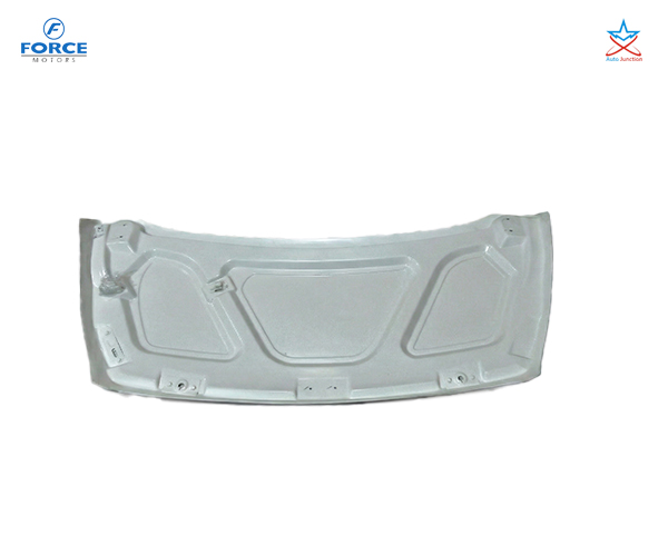 Bonnet Panel Assy T1 Bsvi