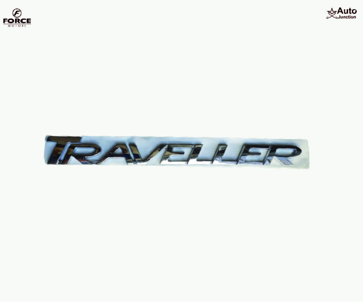 Name Plate Traveller