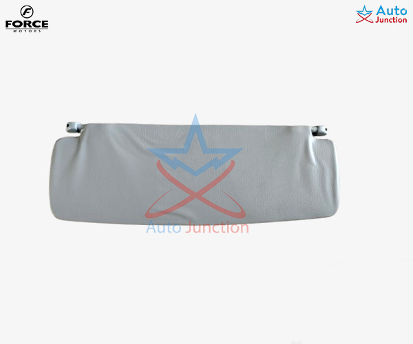 Sun Visor Complete