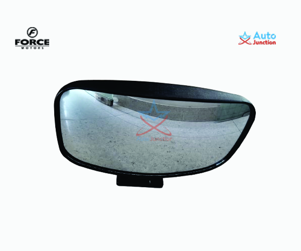 Internal Rear View Mirror Assly