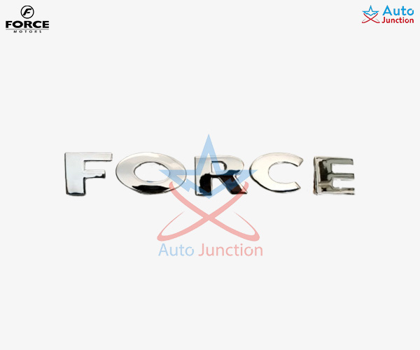 Kit Force Letter